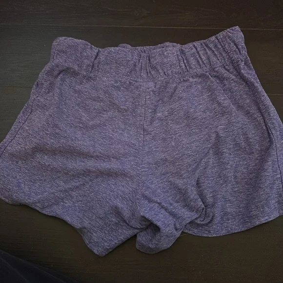 Comfy Athletic Shorts - Picture 2 of 2